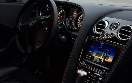 Bentley Continental GT II рестайлинг, 2012 год, 5 950 000 рублей, 16 фотография
