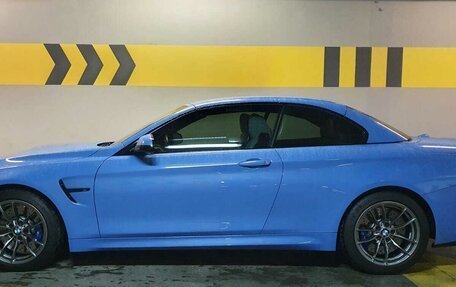 BMW M4, 2016 год, 6 700 000 рублей, 4 фотография