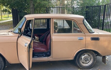 Москвич 2140, 1987 год, 160 000 рублей, 2 фотография
