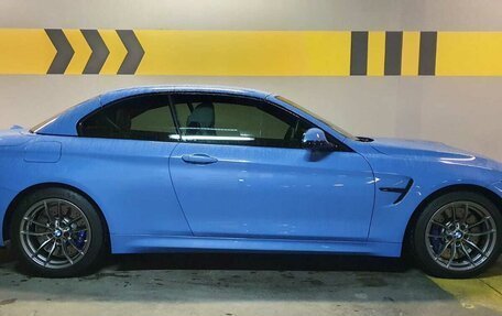BMW M4, 2016 год, 6 700 000 рублей, 2 фотография