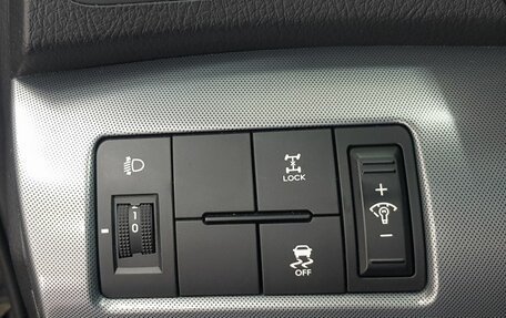 KIA Sorento II рестайлинг, 2014 год, 1 845 000 рублей, 10 фотография