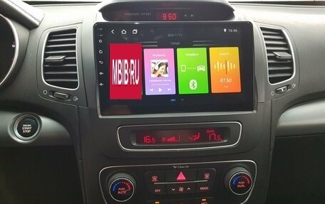KIA Sorento II рестайлинг, 2014 год, 1 845 000 рублей, 9 фотография