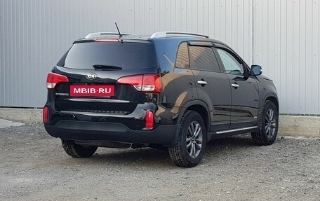 KIA Sorento II рестайлинг, 2014 год, 1 845 000 рублей, 3 фотография