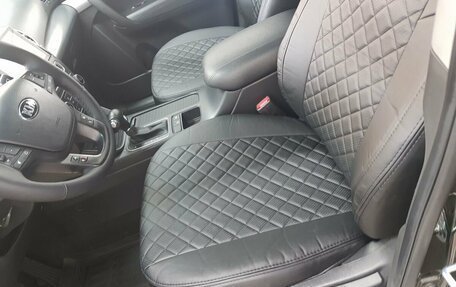 KIA Sorento II рестайлинг, 2014 год, 1 845 000 рублей, 13 фотография