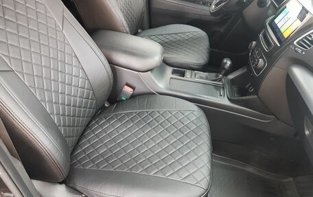 KIA Sorento II рестайлинг, 2014 год, 1 845 000 рублей, 14 фотография