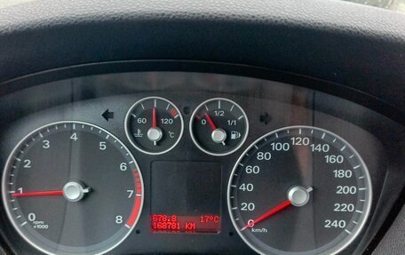 Ford Focus II рестайлинг, 2008 год, 620 000 рублей, 6 фотография