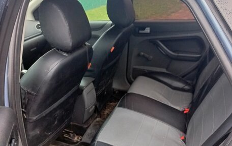 Ford Focus II рестайлинг, 2008 год, 620 000 рублей, 9 фотография