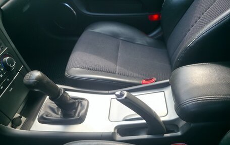 Chevrolet Epica, 2010 год, 430 000 рублей, 10 фотография