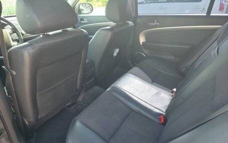 Chevrolet Epica, 2010 год, 430 000 рублей, 12 фотография
