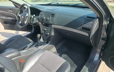 Chevrolet Epica, 2010 год, 430 000 рублей, 11 фотография