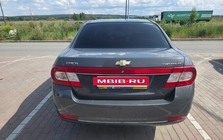Chevrolet Epica, 2010 год, 430 000 рублей, 5 фотография