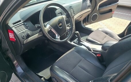 Chevrolet Epica, 2010 год, 430 000 рублей, 9 фотография