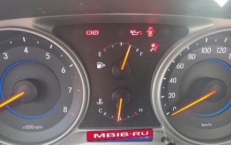 Chevrolet Epica, 2010 год, 430 000 рублей, 7 фотография
