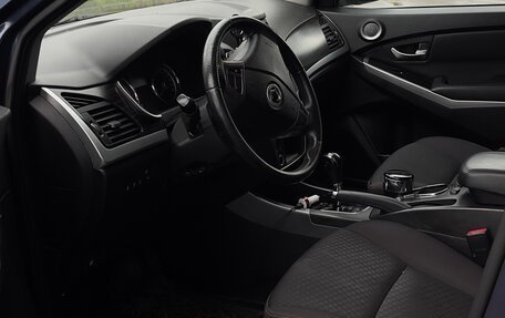SsangYong Actyon II рестайлинг, 2013 год, 1 050 000 рублей, 8 фотография