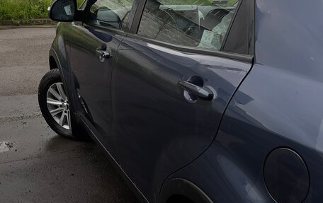 SsangYong Actyon II рестайлинг, 2013 год, 1 050 000 рублей, 9 фотография