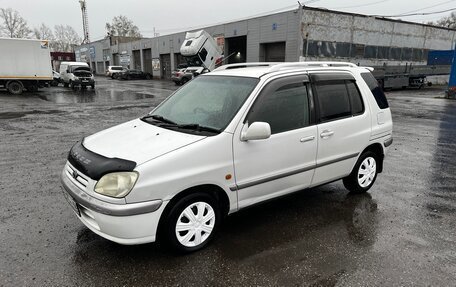Toyota Raum I, 1999 год, 330 000 рублей, 2 фотография