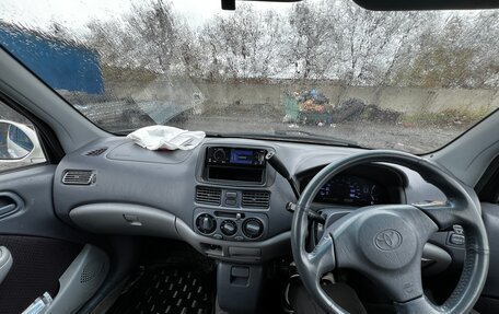 Toyota Raum I, 1999 год, 330 000 рублей, 12 фотография