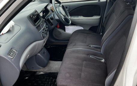 Toyota Raum I, 1999 год, 330 000 рублей, 7 фотография