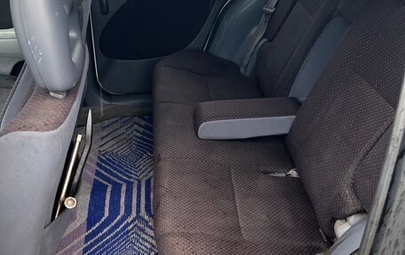 Toyota Raum I, 1999 год, 330 000 рублей, 8 фотография