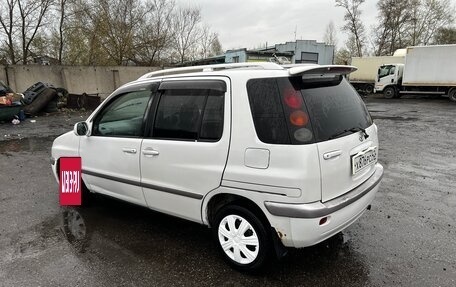 Toyota Raum I, 1999 год, 330 000 рублей, 5 фотография