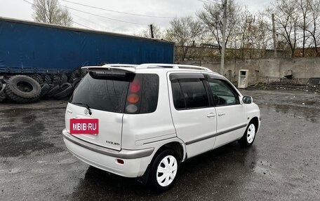 Toyota Raum I, 1999 год, 330 000 рублей, 4 фотография