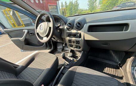 Renault Logan I, 2011 год, 499 000 рублей, 17 фотография