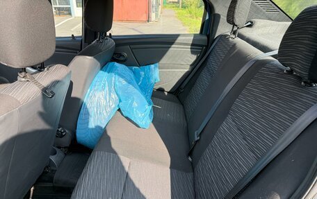 Renault Logan I, 2011 год, 499 000 рублей, 14 фотография