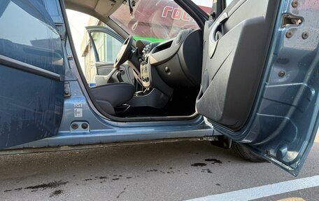 Renault Logan I, 2011 год, 499 000 рублей, 16 фотография