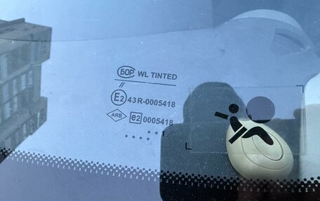Renault Logan I, 2011 год, 499 000 рублей, 25 фотография