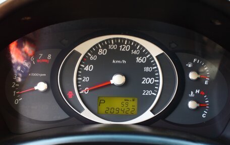 Hyundai Tucson III, 2007 год, 940 000 рублей, 6 фотография