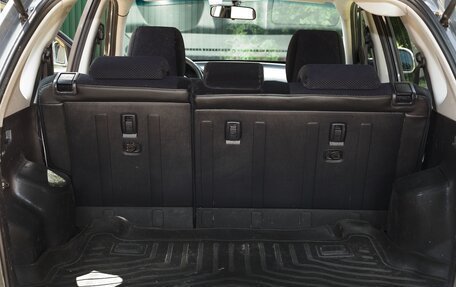 Hyundai Tucson III, 2007 год, 940 000 рублей, 12 фотография