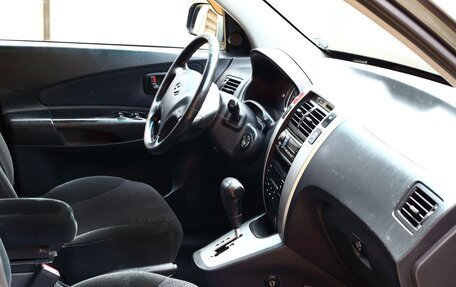 Hyundai Tucson III, 2007 год, 940 000 рублей, 7 фотография
