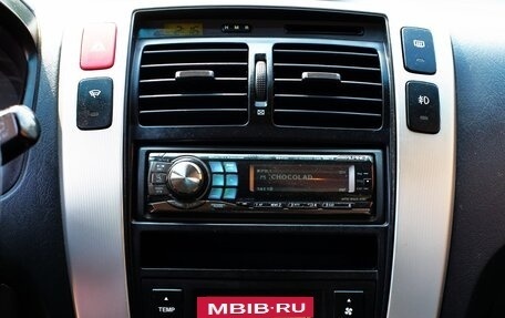 Hyundai Tucson III, 2007 год, 940 000 рублей, 10 фотография
