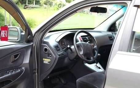 Hyundai Tucson III, 2007 год, 940 000 рублей, 11 фотография