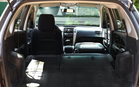 Hyundai Tucson III, 2007 год, 940 000 рублей, 13 фотография