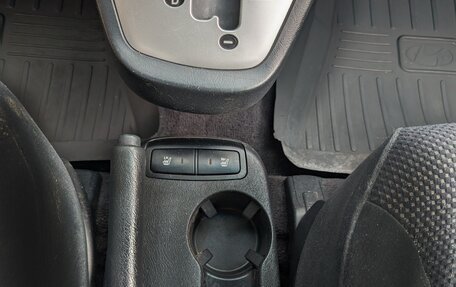 Hyundai Tucson III, 2007 год, 940 000 рублей, 16 фотография