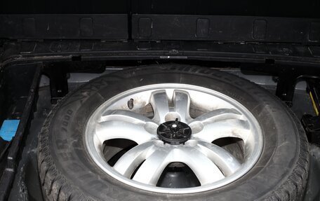 Hyundai Tucson III, 2007 год, 940 000 рублей, 20 фотография
