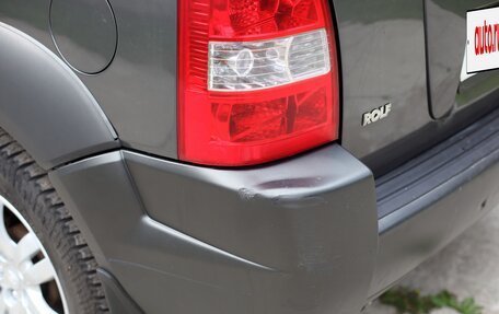 Hyundai Tucson III, 2007 год, 940 000 рублей, 29 фотография