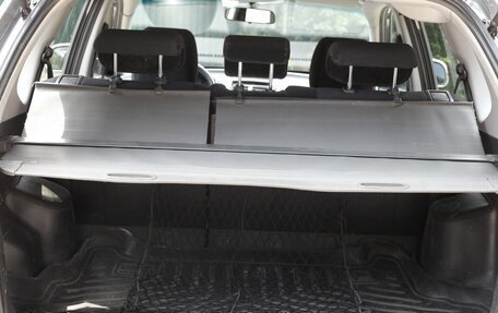 Hyundai Tucson III, 2007 год, 940 000 рублей, 19 фотография