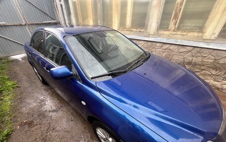 Mazda 6, 2006 год, 199 000 рублей, 11 фотография