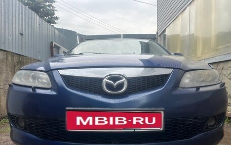 Mazda 6, 2006 год, 199 000 рублей, 3 фотография