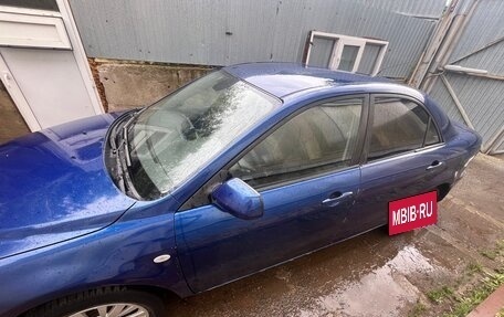 Mazda 6, 2006 год, 199 000 рублей, 5 фотография