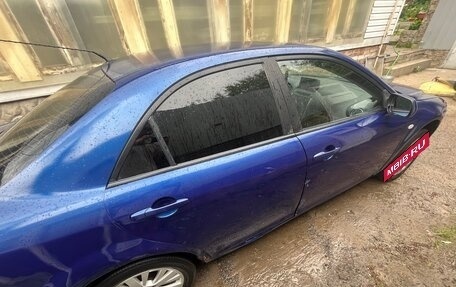 Mazda 6, 2006 год, 199 000 рублей, 9 фотография