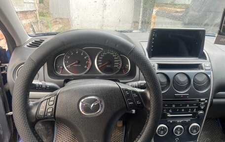 Mazda 6, 2006 год, 199 000 рублей, 20 фотография