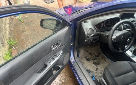 Mazda 6, 2006 год, 199 000 рублей, 19 фотография