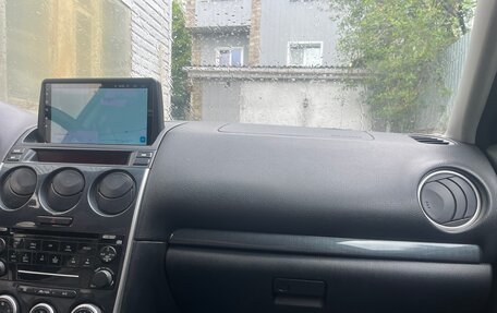 Mazda 6, 2006 год, 199 000 рублей, 22 фотография