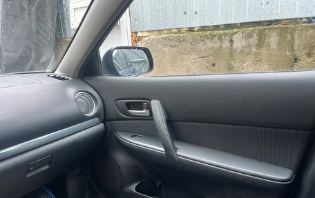 Mazda 6, 2006 год, 199 000 рублей, 23 фотография
