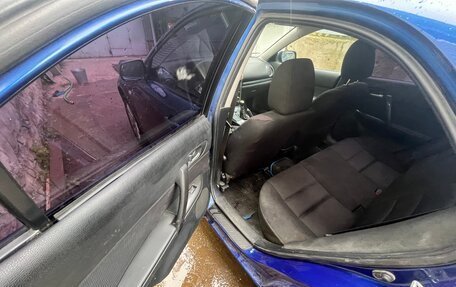 Mazda 6, 2006 год, 199 000 рублей, 31 фотография