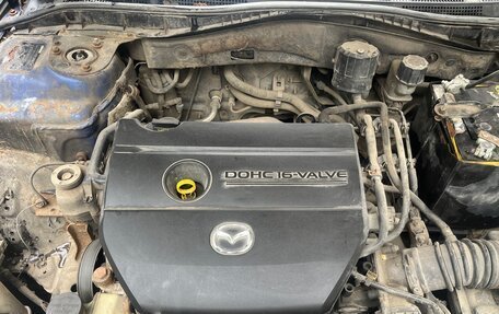 Mazda 6, 2006 год, 199 000 рублей, 32 фотография