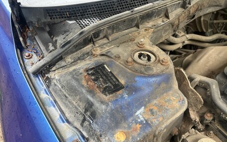 Mazda 6, 2006 год, 199 000 рублей, 33 фотография